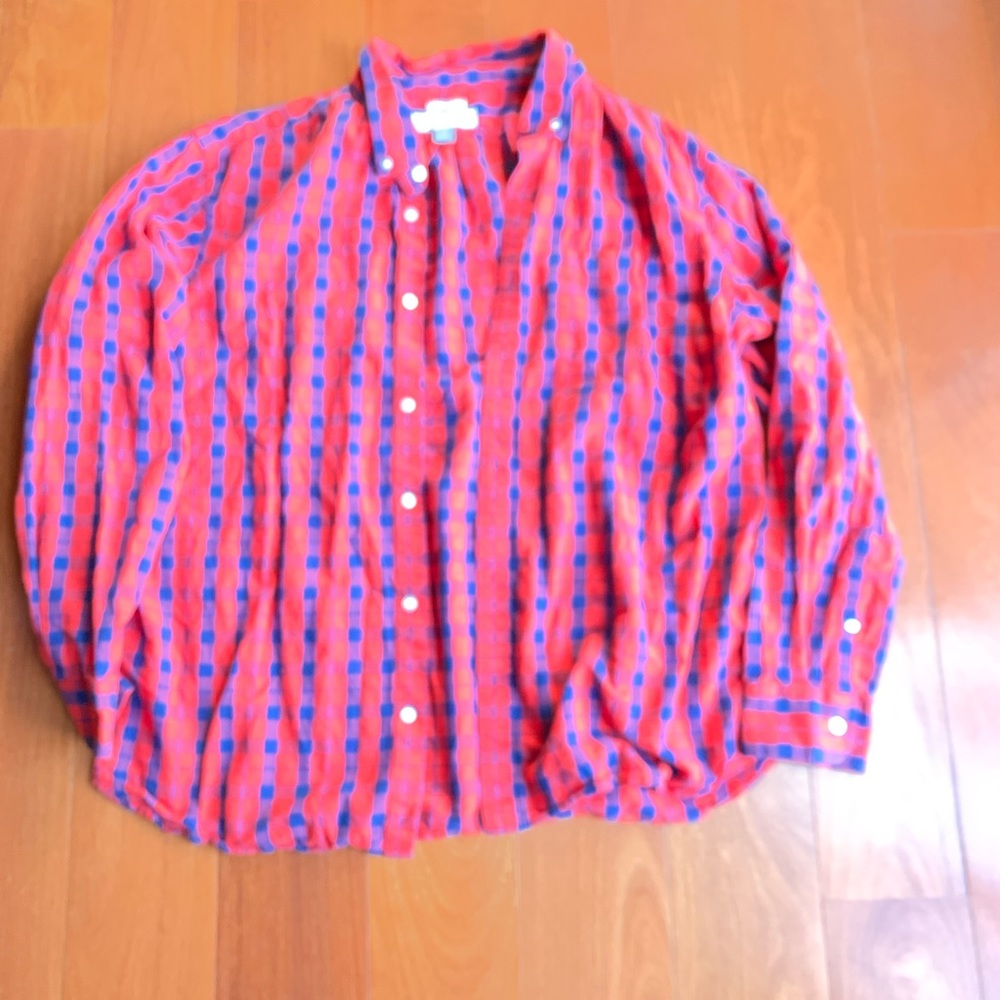Old Navy button down shirt